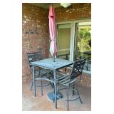 Outdoor Patio Furniture