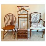 Assorted Furniture