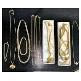 Gold Filled Women