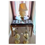 Household Furniture & Lamps