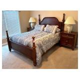 4 PC Bedroom Suite