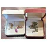 14K Gold Women