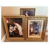 Quality Framed Artwork