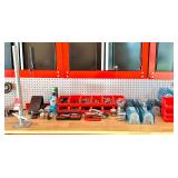 Garage Items