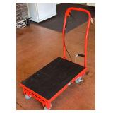 Ironton Hydraulic Portable Table