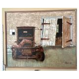Automotive & Decorative Items