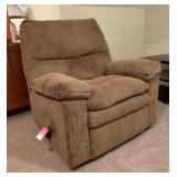 Ashley Furniture Industries Recliner/Rocker