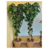 Artificial Trees