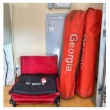 Stadium Chairs & Folding Chairs