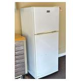 Frigidaire Refrigerator/Freezer FFTR1022QW