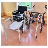 Home Health Items