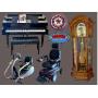 Wall Trust Quality Personal Property Online Only Auction