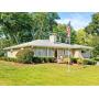 Salem Bedford Stone Home & 1.35 AC Real Estate Online Auction