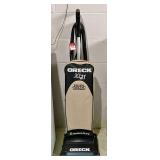 Oreck XL21 Hepa Celoc Vacuum
