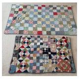 Homemade Quilts