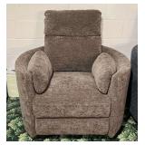 Glory Oceanic Co. Upholstered Lift Chair