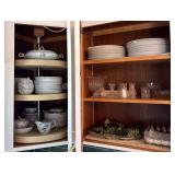 Quality Glassware & China