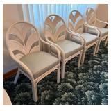 Rattan Dining Chairs