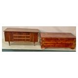 Cedar Storage Chests