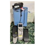 EverFlo Oxygen Concentrator & Related Items