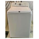Maytag Bravos Washing Machine