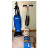 Oreck Vacuum Cleaners