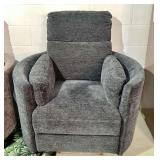 Glory Oceanic Co. Upholstered Lift Chair