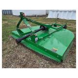 Frontier RC2084 3-Pt Rotary Mower