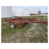 IH 6000 Conser-Till Plow