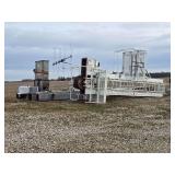 Silver Sweet Model Prince Grain Leg