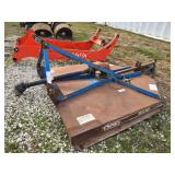 Ford 951B Rotary Mower