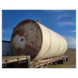 Liquid Storage Tank