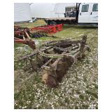 John Deere H2000 3-Pt Disk