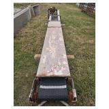 Fertilizer Conveyor