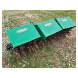 Ryan Tracaire Aerator