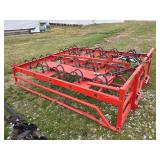 Maxilator Mag-100 Bale Grapple