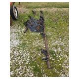 May Wes QD2 Stalk Stompers