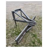 3-Pt Grader Blade