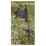 May Wes QD2 Stalk Stompers