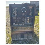 Miller Trailblazer 251 Portable Welder