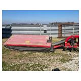 2012 Vicon Extra 228 3-Pt Disk Mower