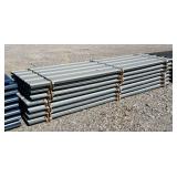 Niccor Stormshield 29 Gauge Metal Siding/Roofing, qty: 42 sheets, color: Ash Gray