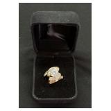 14K Gold Women