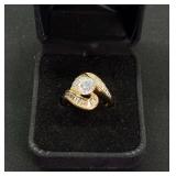 14K Gold Women