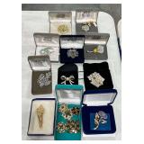 Quality Costume Jewelry