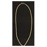 14K Gold Necklace