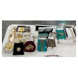 Quality Costume Jewelry