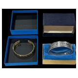 Silver & Bronze Women