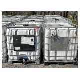 250/275 Gal Storage Containers