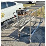 Utility Carts